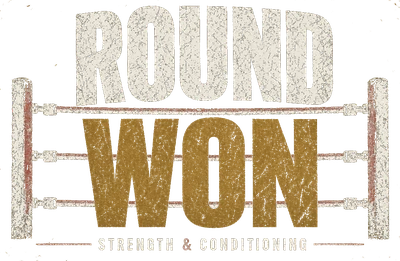 RoundWon Strength & Conditioning